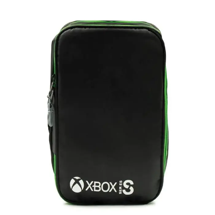 کیف مشکی دو دسته برای Xbox Series S (ارسال رایگان)