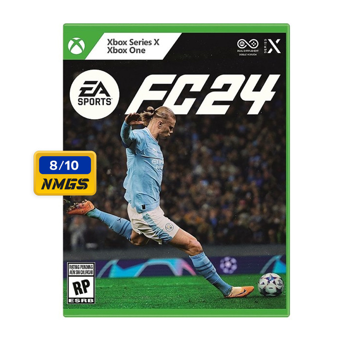 بازی EA Sports FC 24 برای XBOX (ارسال رایگان)