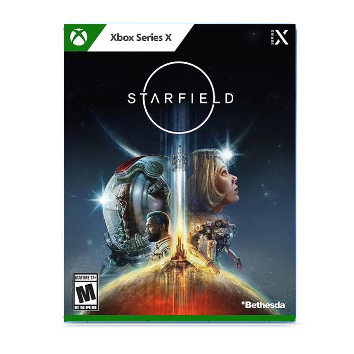 بازی Starfield برای Xbox (ارسال رایگان)