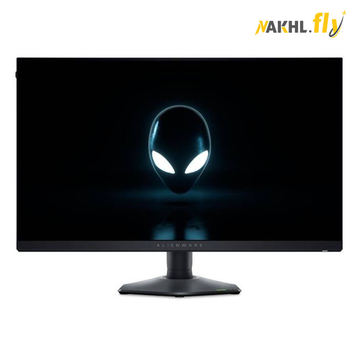 مانیتور گیمینگ Alienware 27 مدل AW2724HF (نخل فلای)