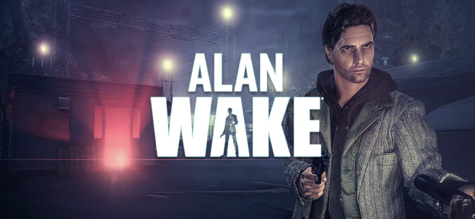 تجربه Alan Wake در فورتنایت فراهم شد!