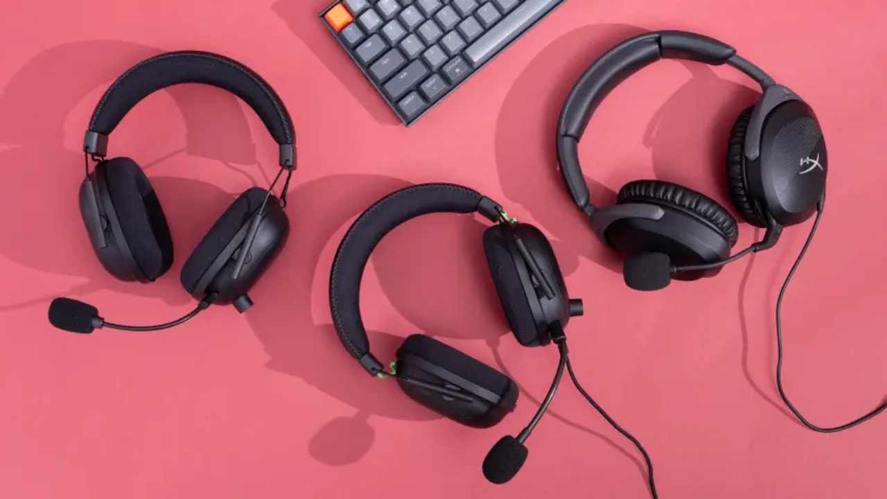 تفاوت صدای 7.1 مجازی و 7.1 built in هدست گیمینگ