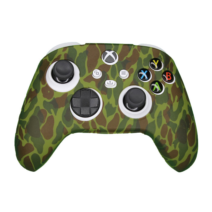 کاور دسته XBOX طرح ارتشی (ارسال رایگان)