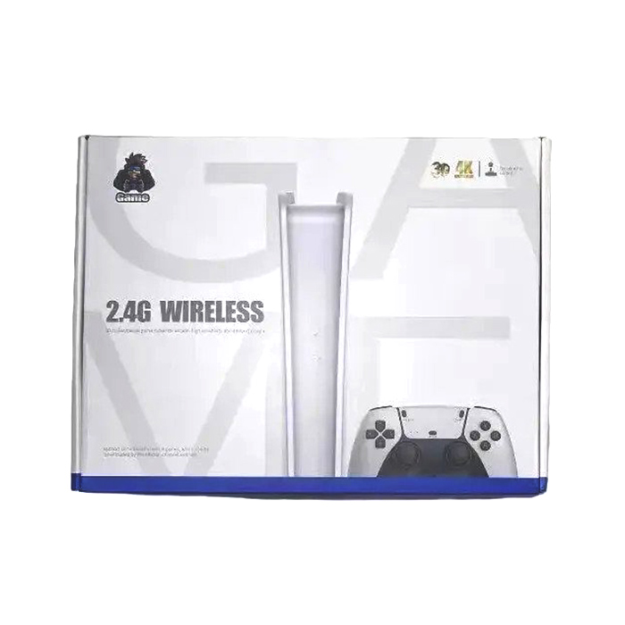 کنسول جدید M15 گیم استیک پرو 4K