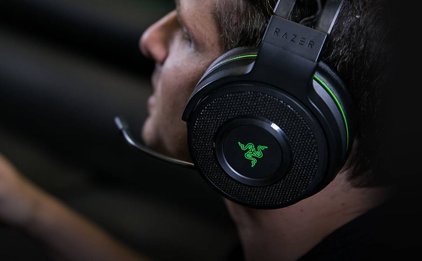 بهترین هدست‌ های گیمینگ ریزر Razer در حال حاضر!
