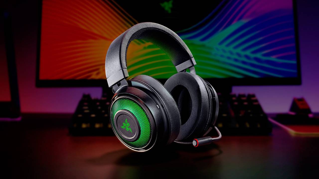 اهمیت هدست گیمینگ در چیست؟