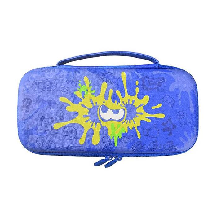 کیف Nintendo Switch طرح 3 Splatoon (ارسال رایگان)