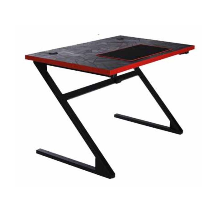 میز گیمینگ ZEUS مدل RGB