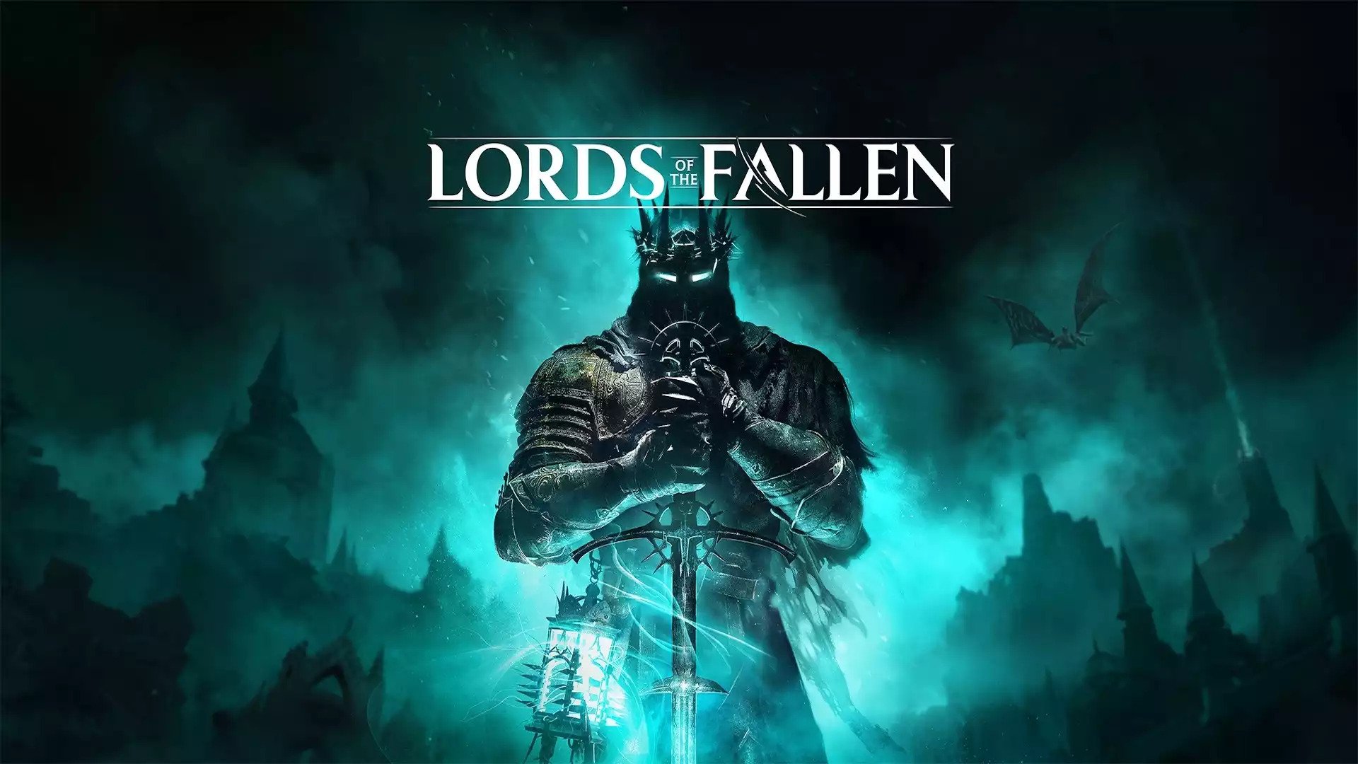 تریلر جدید Lords of the Fallen