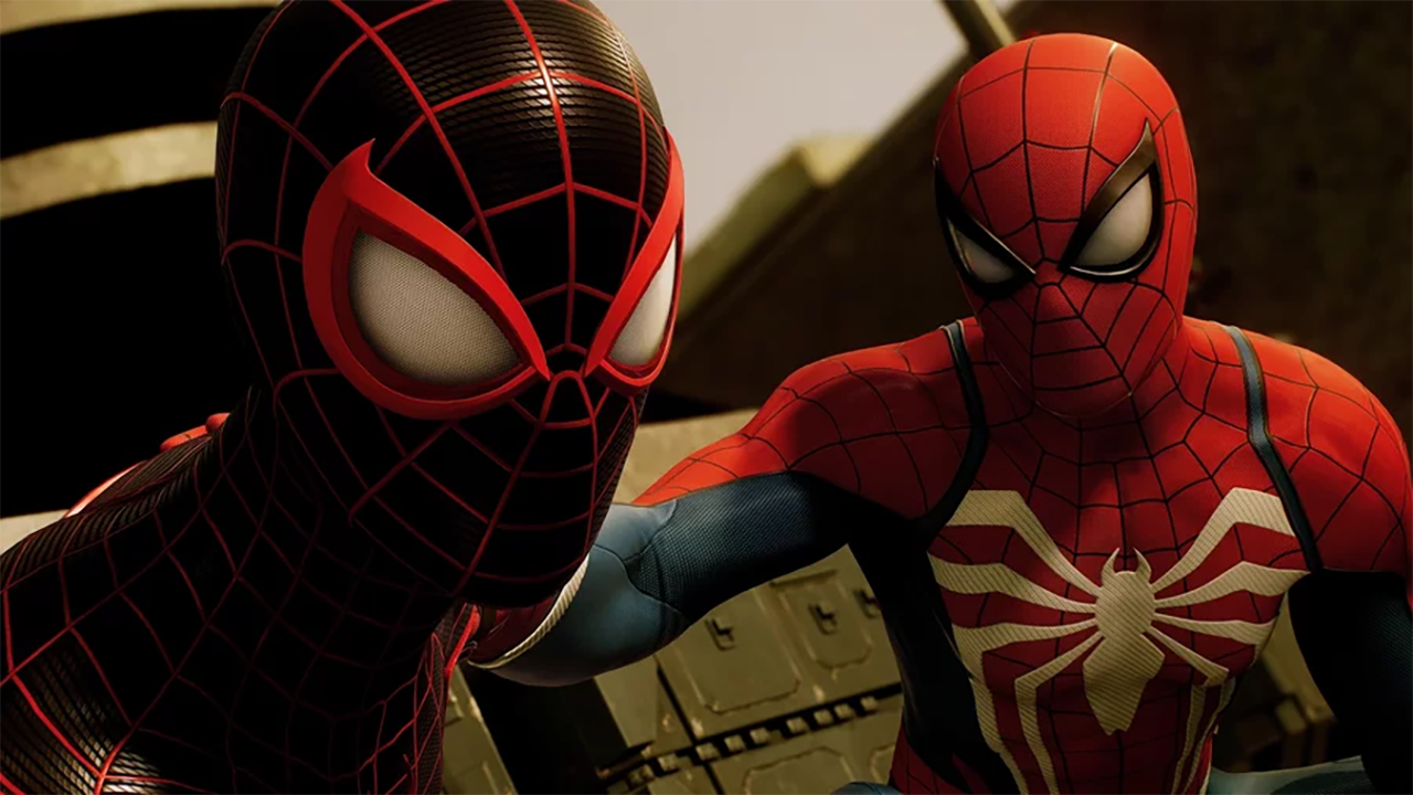 تریلر جدید Spider-Man 2 با مرور داستان های قبل
