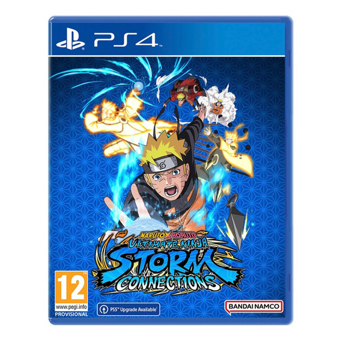 بازی Naruto X Boruto Ultimate Ninja Storm Connections برای PS4 (ارسال رایگان)