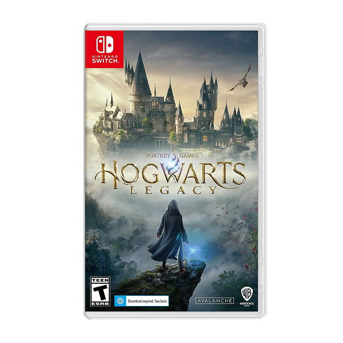 بازی Hogwarts Legacy برای Nintendo Switch (ارسال رایگان)