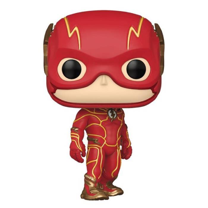 Funko pop - The Flash (ارسال رایگان)