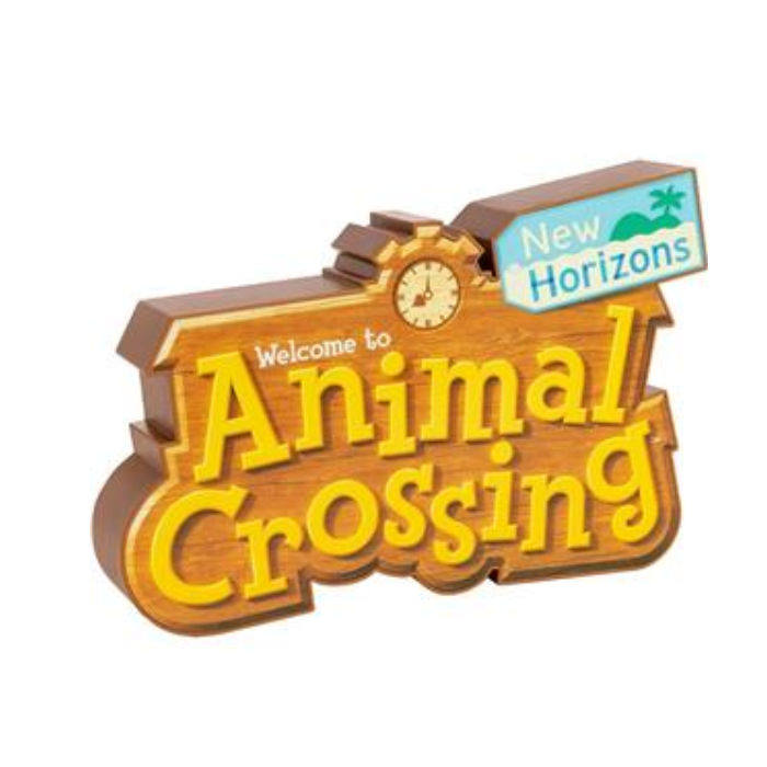لامپ Paladone طرح بازی Animal Crossing (ارسال رایگان)