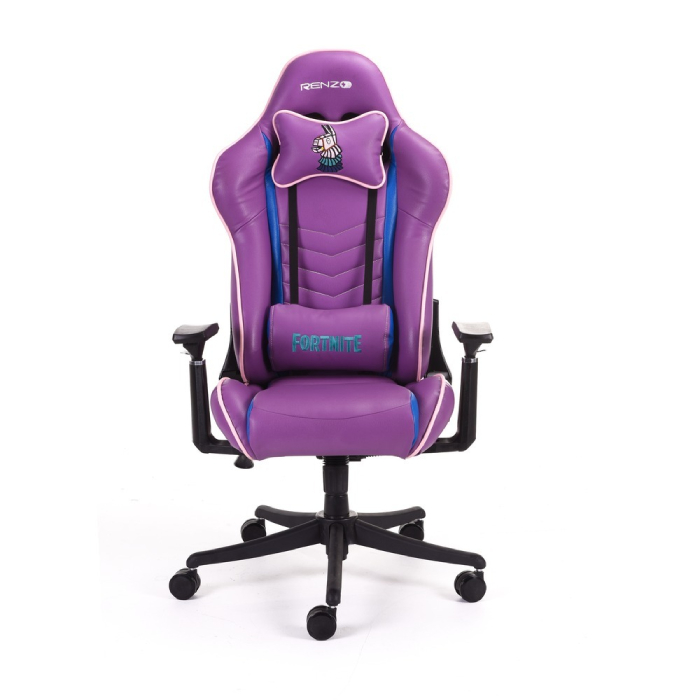 صندلی گیمینگ Renzo مدل Fortnite Edition