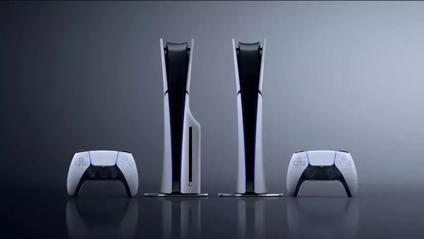 نکاتی قبل از خرید PS5 اسلیم که بهتر است آنها را بدانید!
