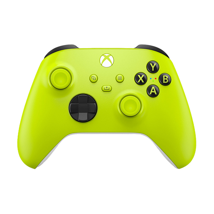 دسته ایکس باکس Electric Volt (ارسال رایگان)