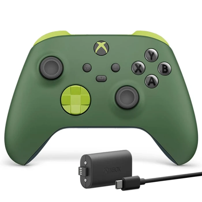 دسته ایکس‌ باکس Remix Special Edition (ارسال رایگان)