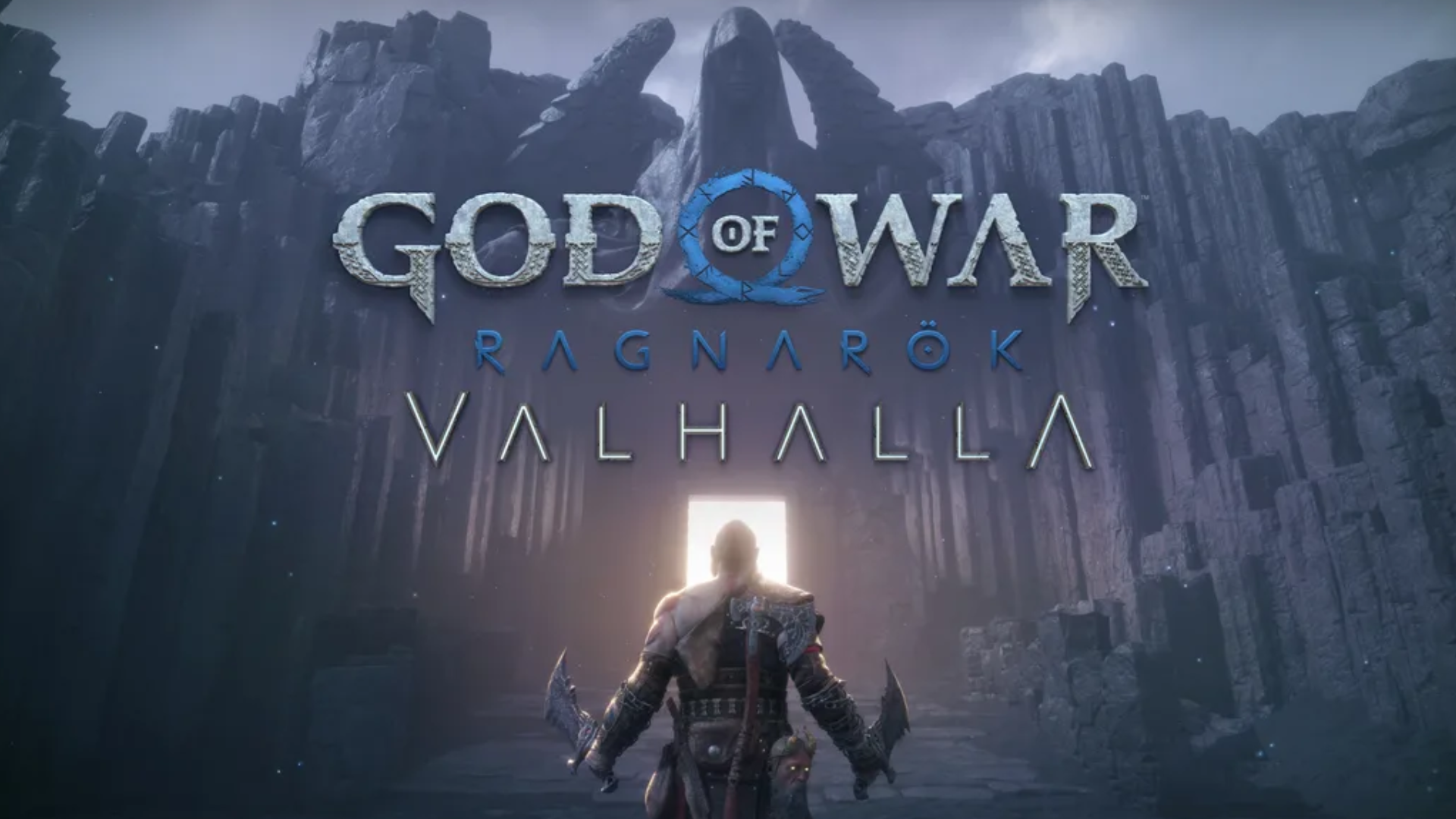تریلر گیم‌ پلی God of War Ragnarok Valhalla