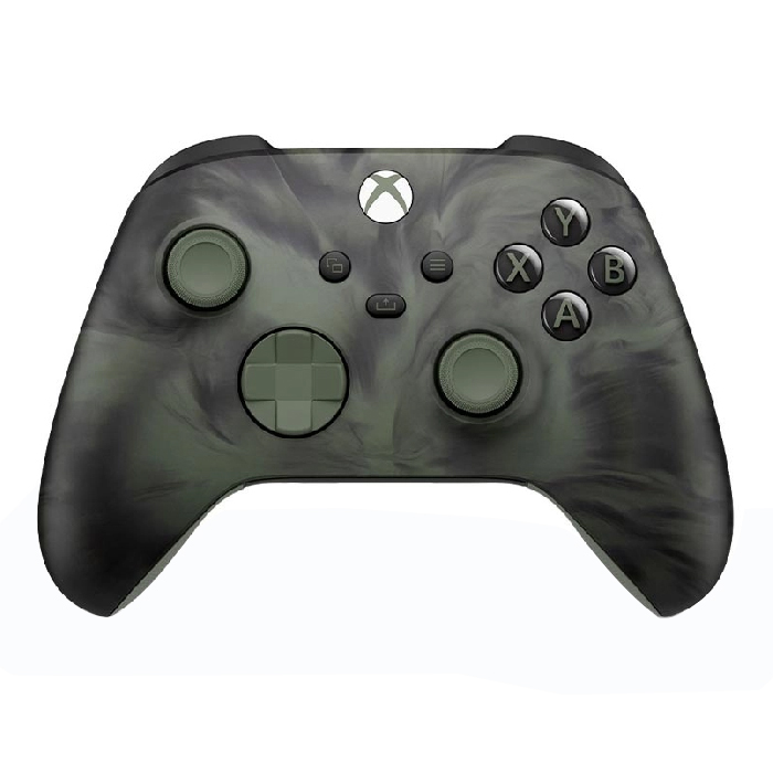 دسته ایکس باکس Nocturnal Vapor Special Edition (ارسال رایگان)