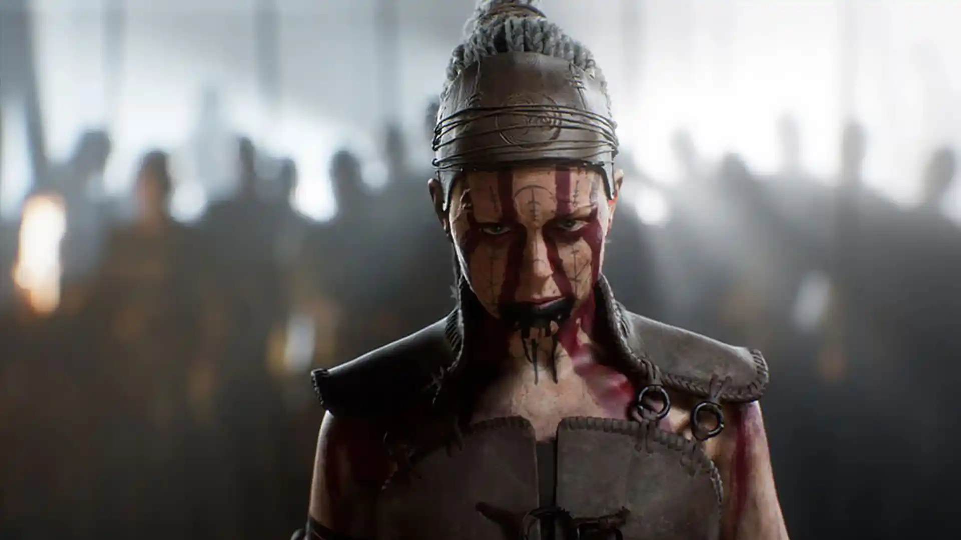 تریلر گیم پلی بازی Senua’s Saga: Hellblade II منتشر شد