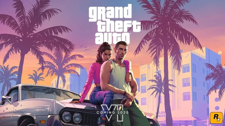 تریلر بازی GTA VI پس از سال ها انتظار منتشر شد!