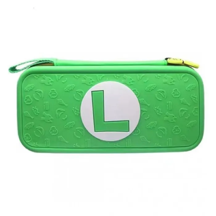 کیف Nintendo Switch طرح Luigi (ارسال رایگان)