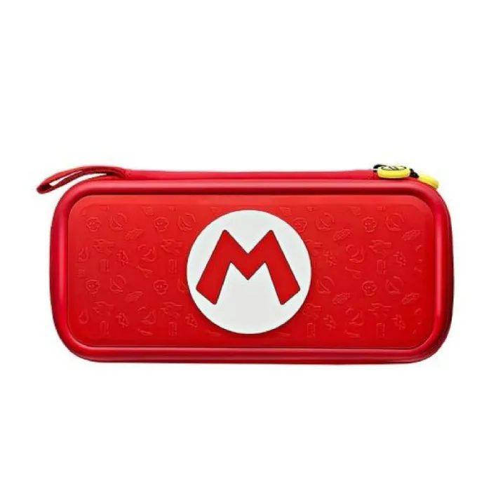 کیف Nintendo Switch طرح Mario (ارسال رایگان)