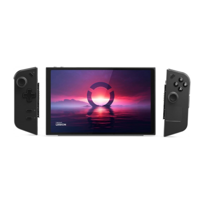 کنسول دستی Lenovo Legion Go Z1-512GB