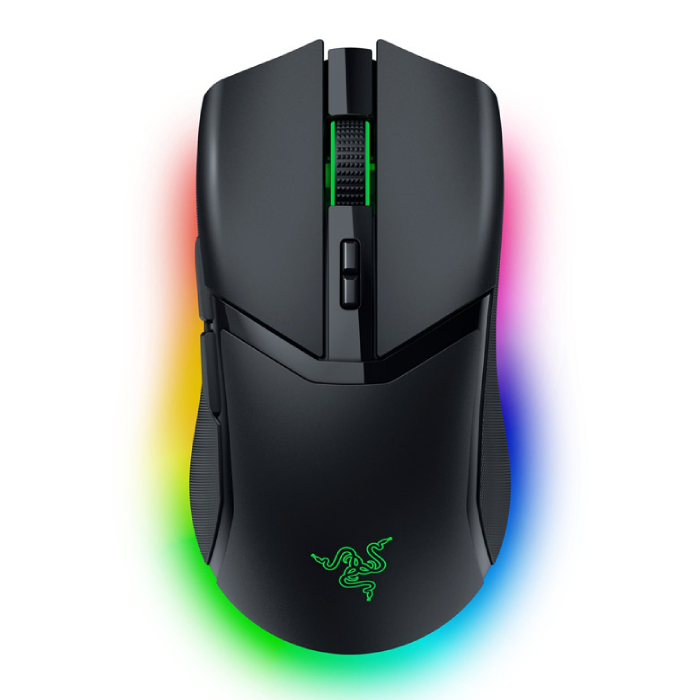 موس گیمینگ Razer مدل Cobra Pro