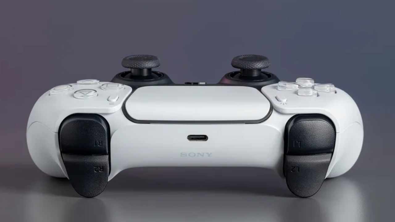 عمر باتری ویژگی قابل توجه Dualsense V2