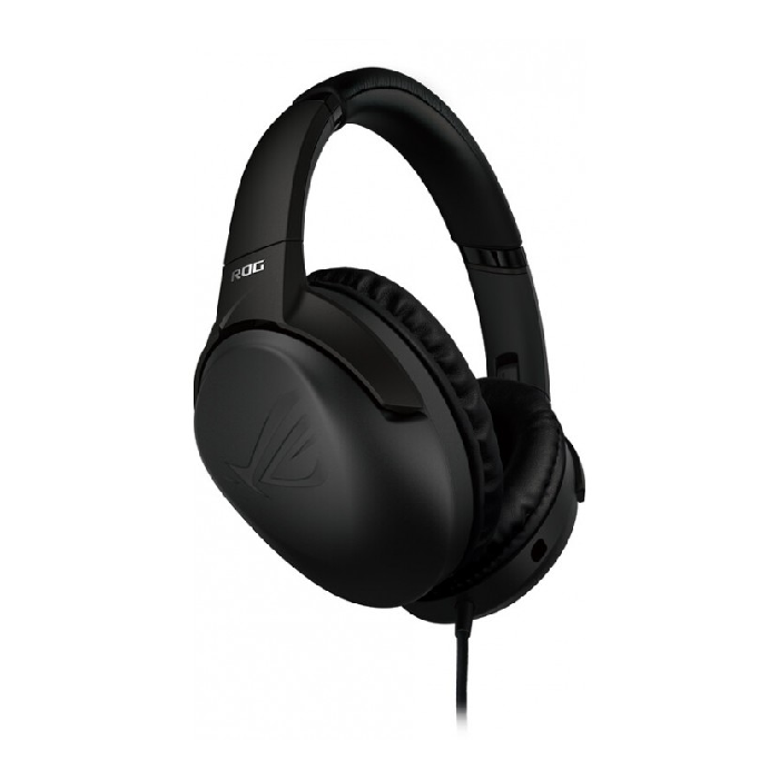 هدست گیمینگ Asus Rog مدل Go Core مشکی (ارسال رایگان)