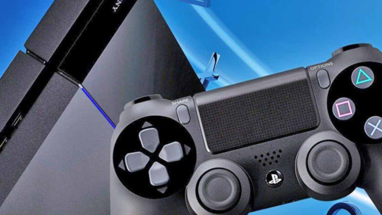ضروری‌ ترین و بهترین لوازم جانبی‌ های PS4 که خرید آنها ضرر ندارد!