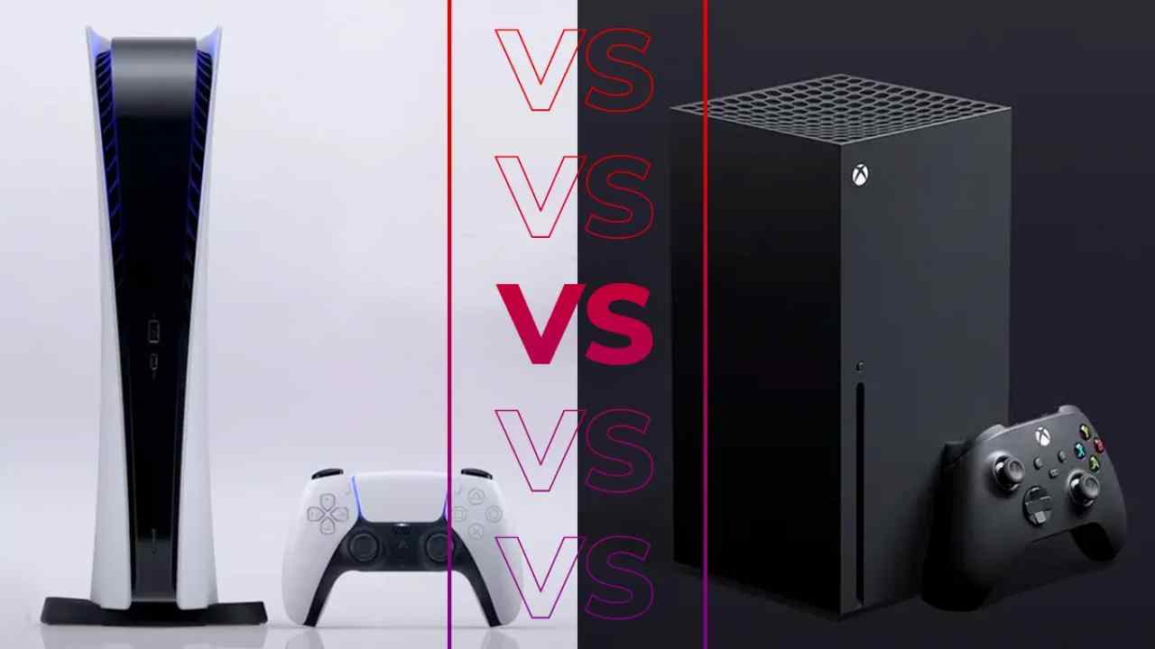 مقایسه PS5 پرو با سری ایکس! کدام کنسول مناسب تر است؟