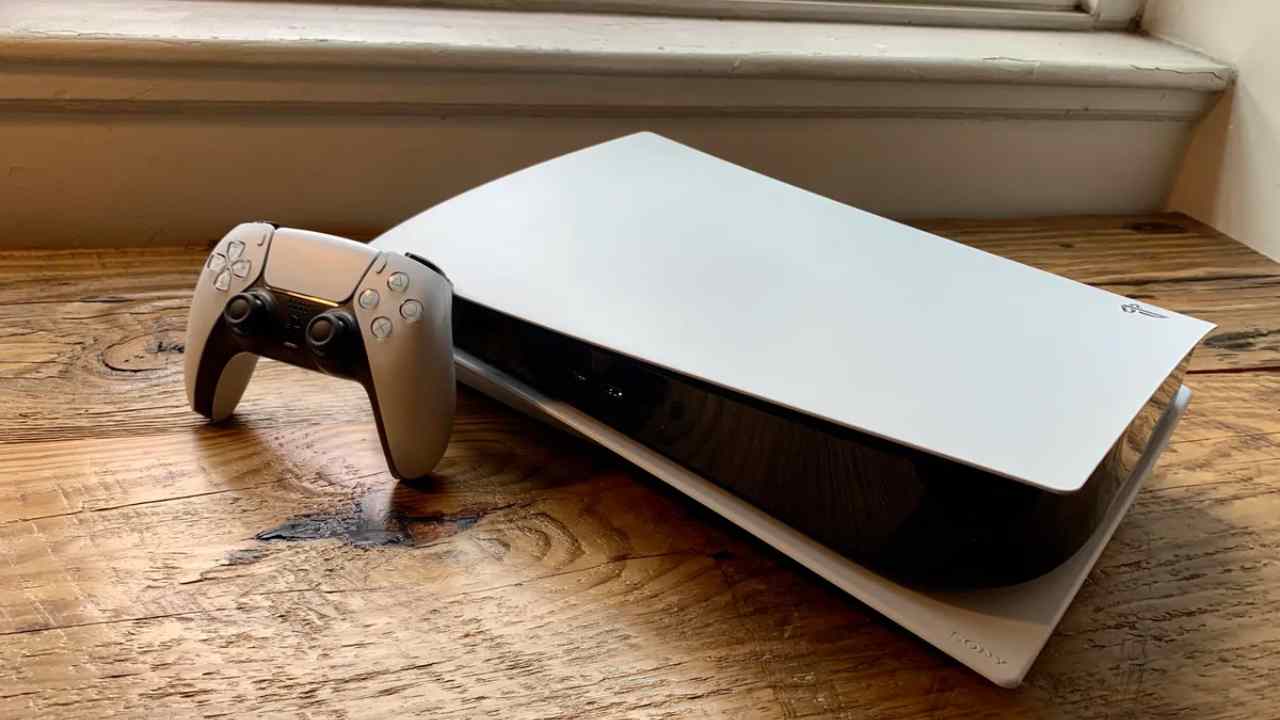 تشخیص PS5 اصل از تقلبی