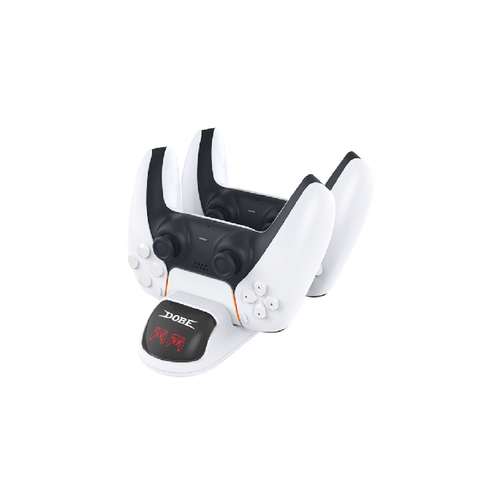 پایه شارژر Dobe مدل TP5-0506 برای دوال سنس (ارسال رایگان)