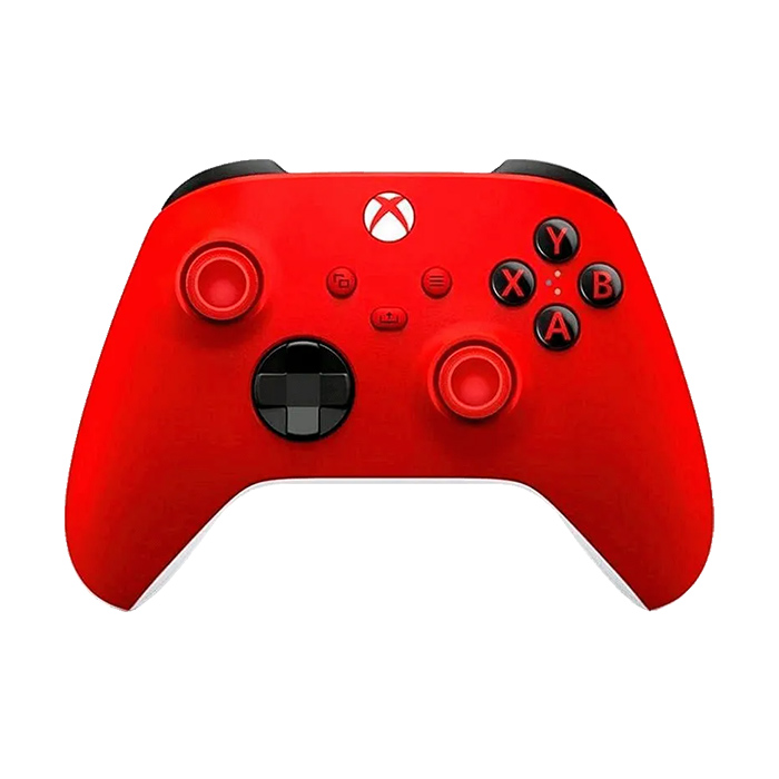 دسته ایکس باکس Pulse Red (ارسال رایگان)