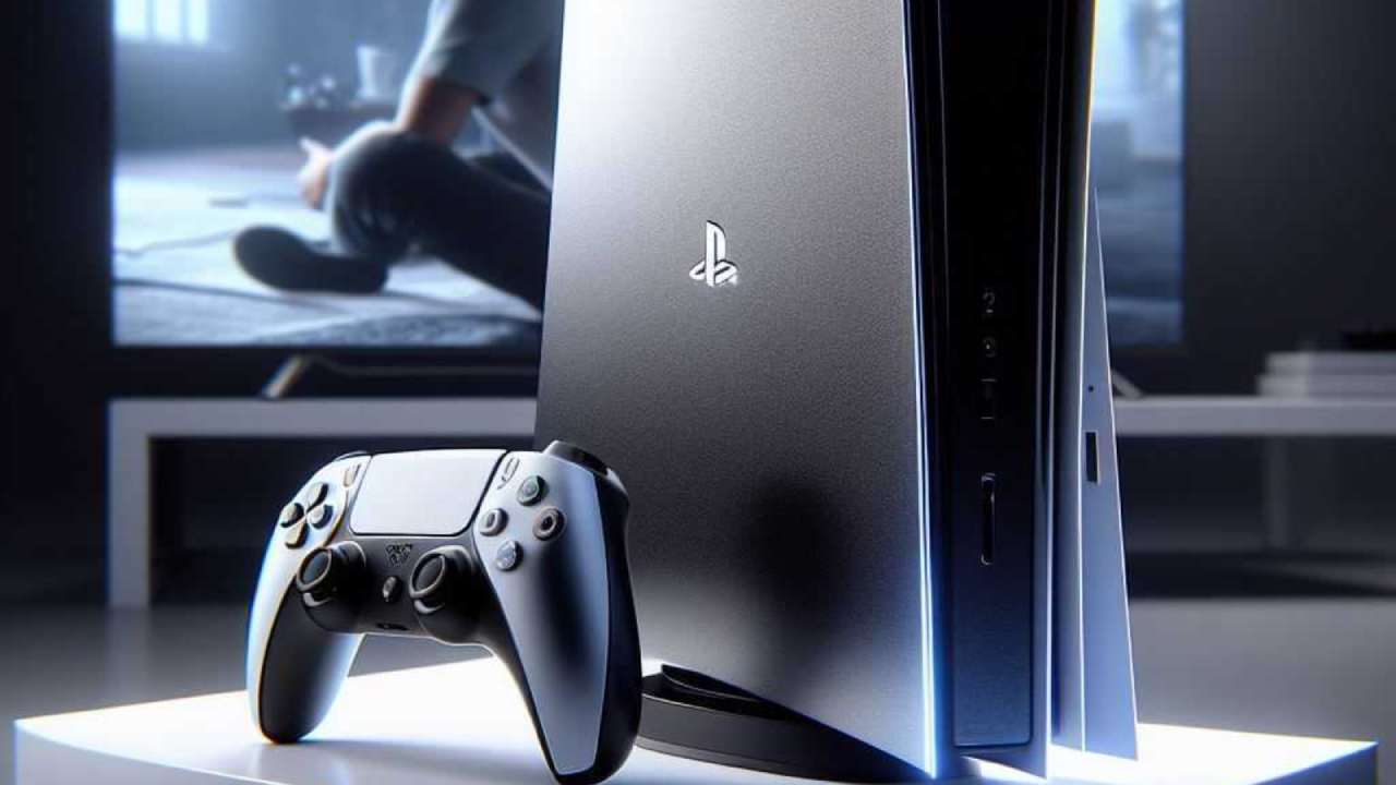 تفاوت PS5 با PS5 PRO؛ قدرت بیشتر، قیمت بیشتر؟