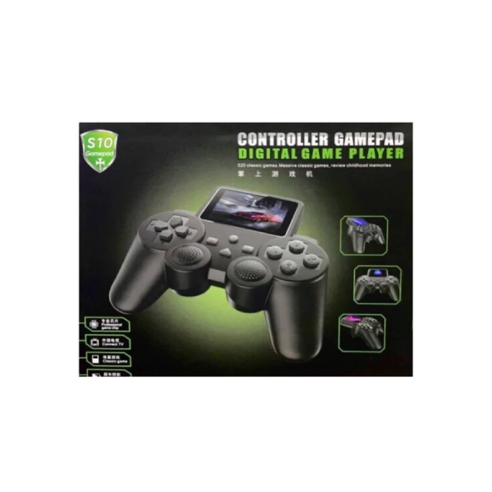کنسول بازی دستی Controller GamePad مدل S10