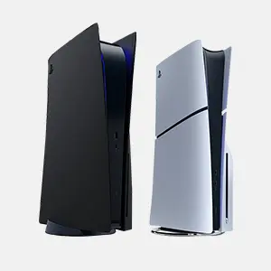 فیس پلیت پلی استیشن 5