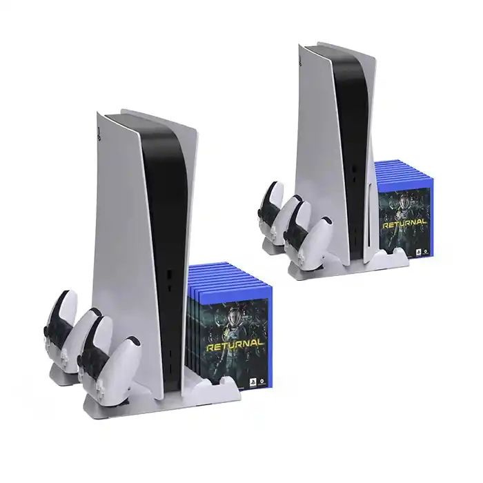 استند چند منظوره DOBE مدل TP5-3537B مخصوص PS5 (ارسال رایگان)