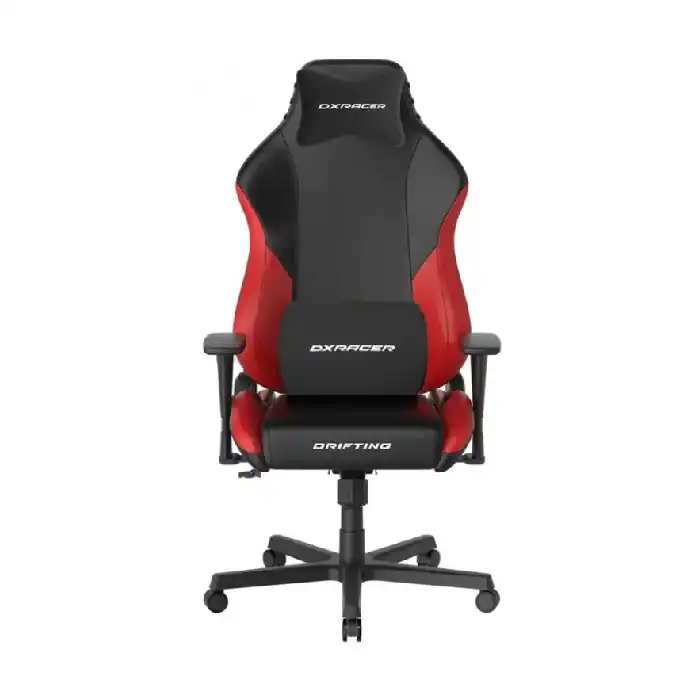 صندلی گیمینگ DXRacer مدل Drifting 2023 Black-Red سایز XL و L