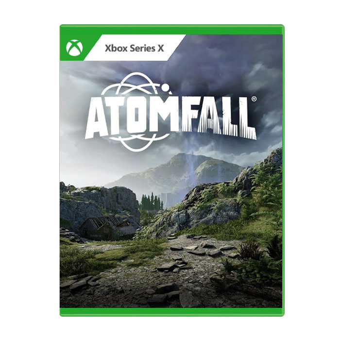 بازی Atomfall برای XBOX (ارسال رایگان)