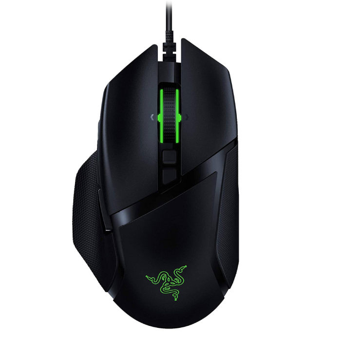 موس گیمینگ Razer مدل Basilisk V2