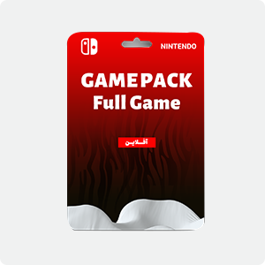 گیم پک نینتندو