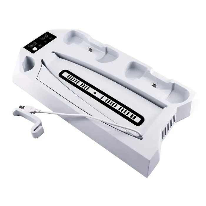 استند چند منظوره Dobe مدل YH-55-1 مخصوص PS5 (ارسال رایگان)