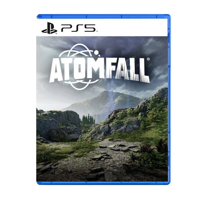 بازی Atomfall برای PS5 (ارسال رایگان)