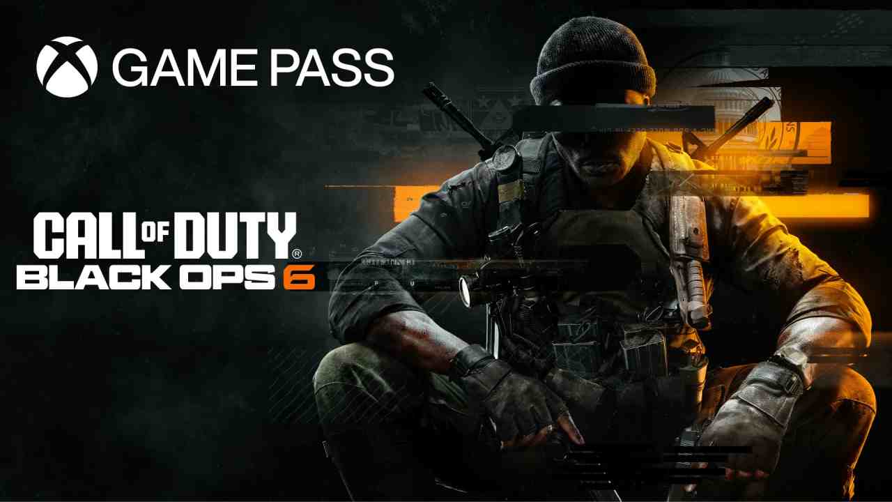 آیا Call of Duty: Black Ops 6 در Game Pass موجود خواهد بود؟