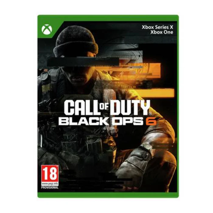 خرید بازی Call of duty Black ops 6 برای ایکس باکس