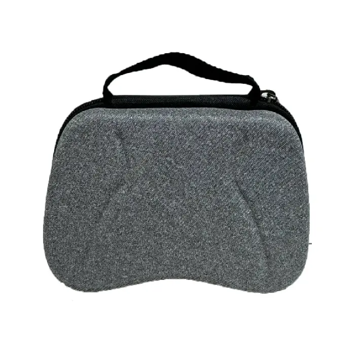 کیف کنترلر Dualsense رنگ خاکستری (ارسال رایگان)